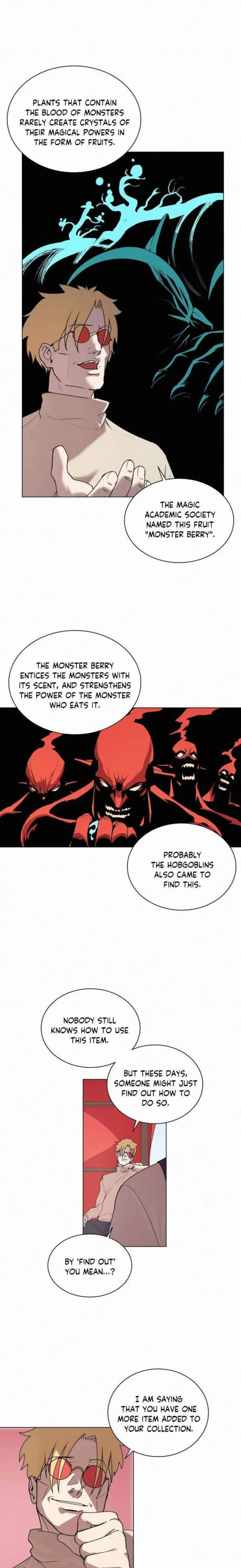 The Book Eating Magician Chapter 20 page 11