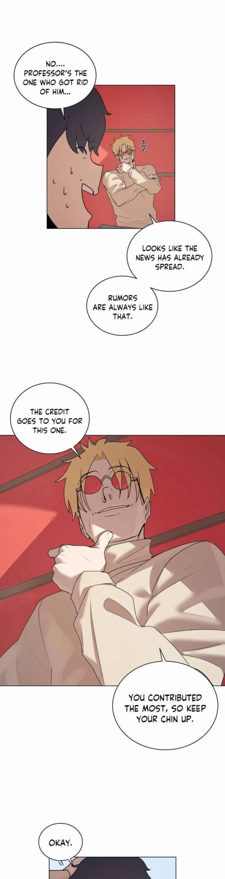 The Book Eating Magician Chapter 20 page 6