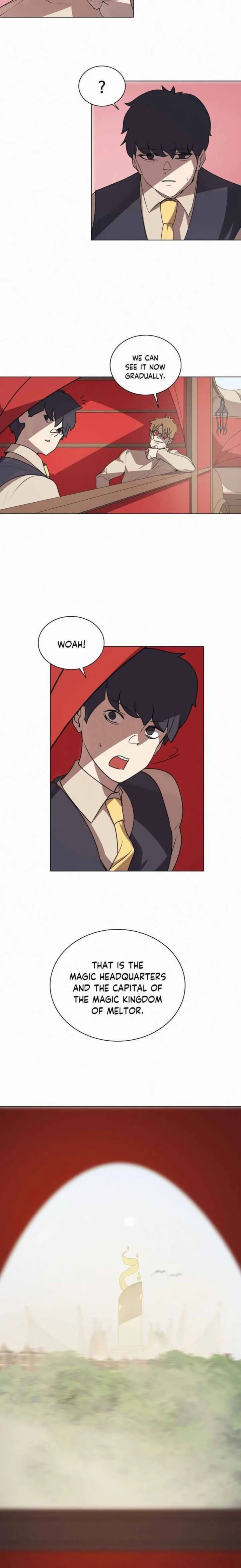 The Book Eating Magician Chapter 20 page 12