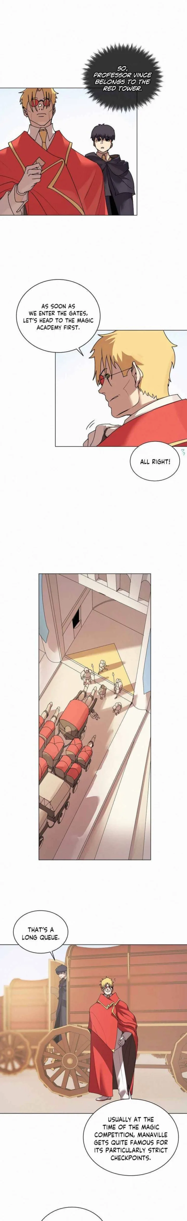 The Book Eating Magician Chapter 20 page 14