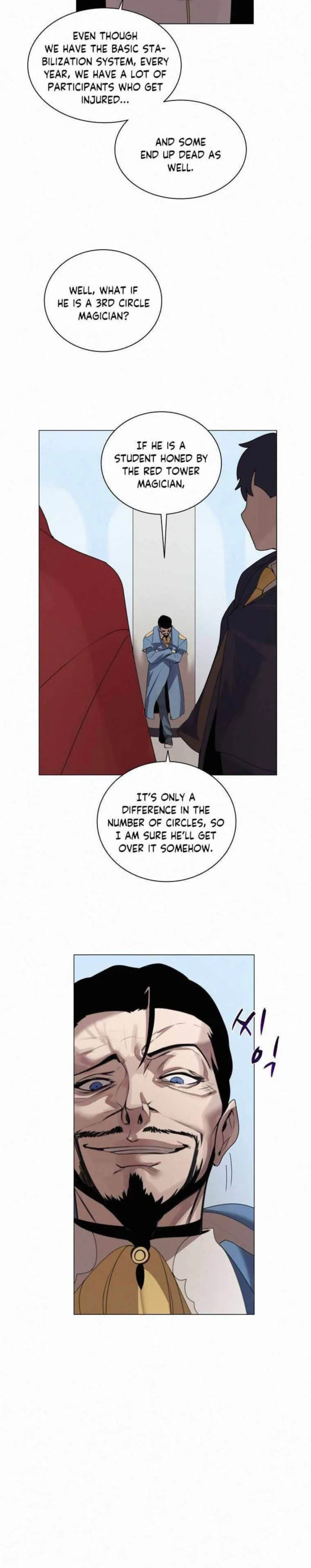 The Book Eating Magician Chapter 20 page 19
