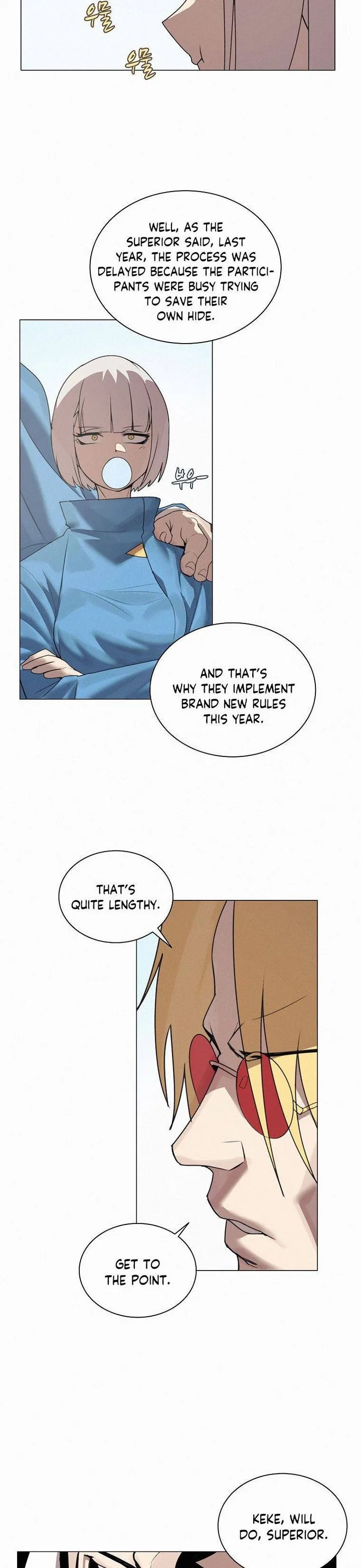 The Book Eating Magician Chapter 21 page 10