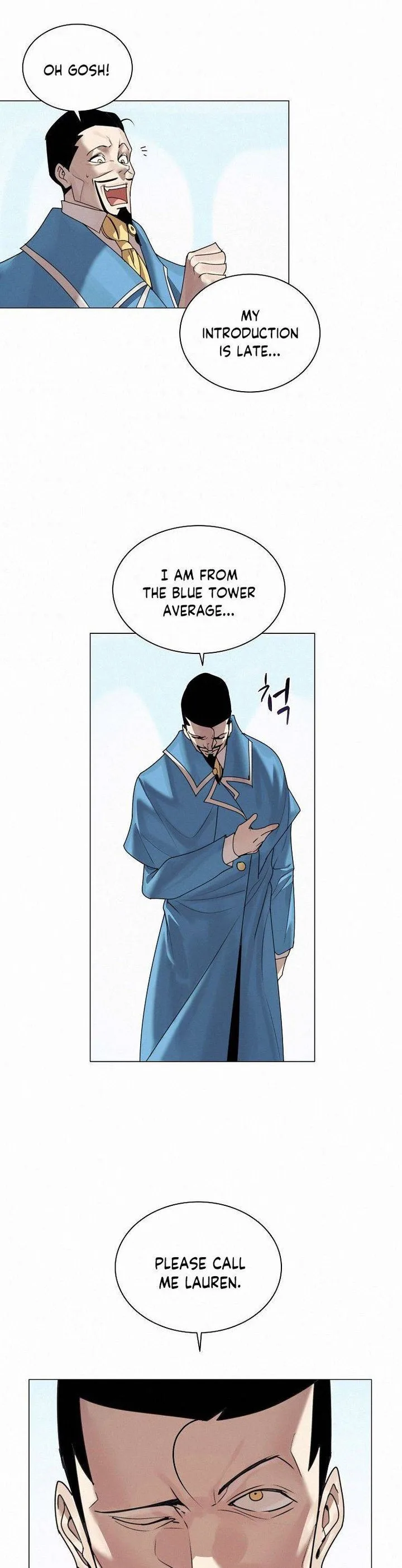 The Book Eating Magician Chapter 21 page 2