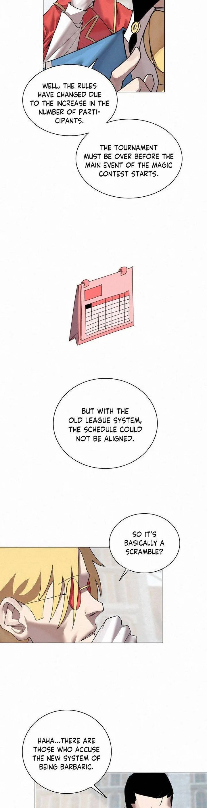 The Book Eating Magician Chapter 21 page 7