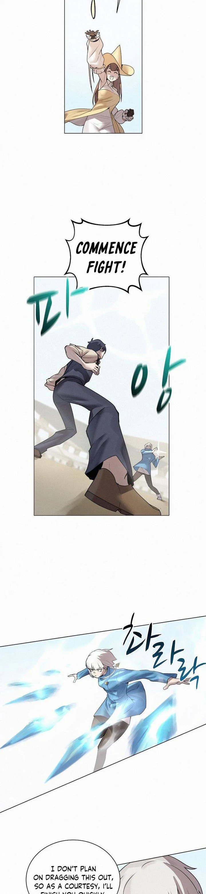 The Book Eating Magician Chapter 21 page 18