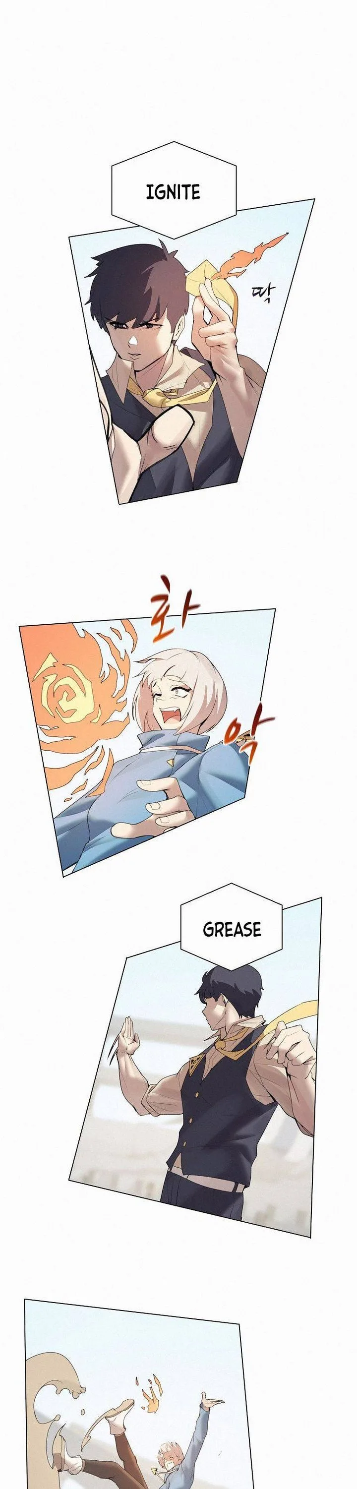 The Book Eating Magician Chapter 21 page 21