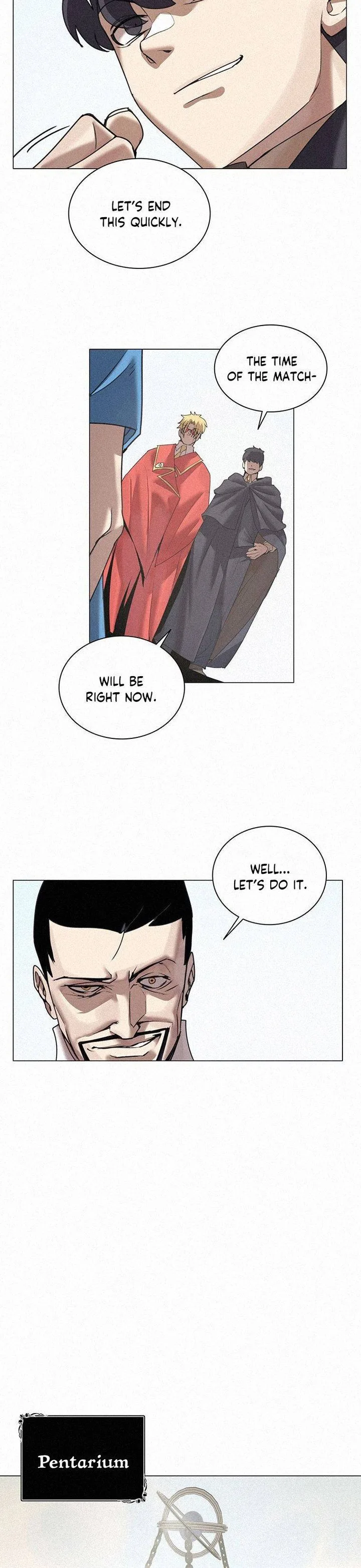 The Book Eating Magician Chapter 21 page 13