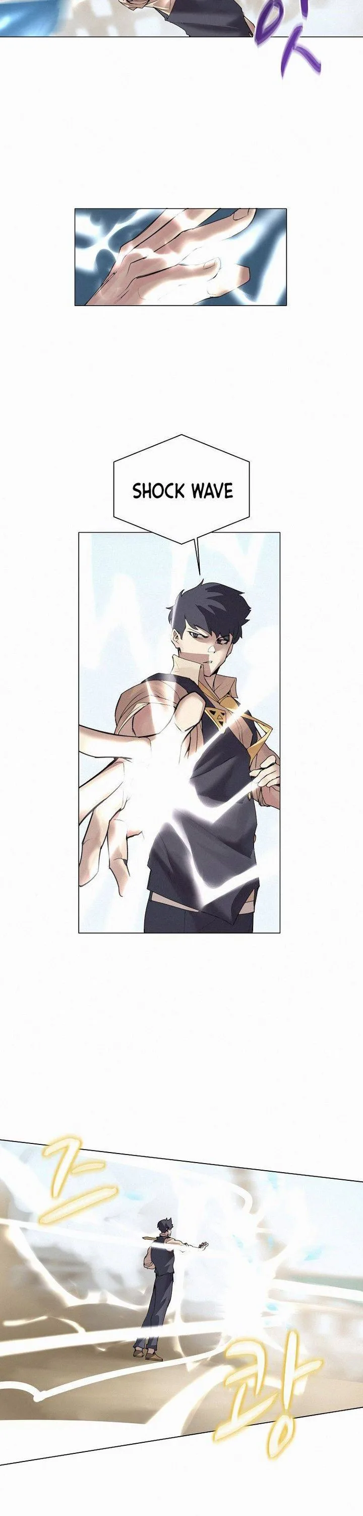 The Book Eating Magician Chapter 21 page 20