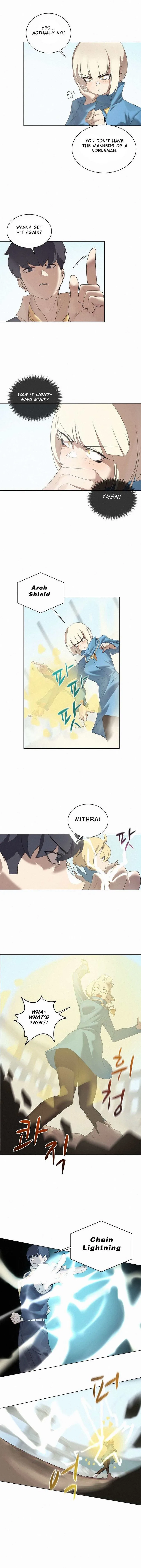 The Book Eating Magician Chapter 22 page 2