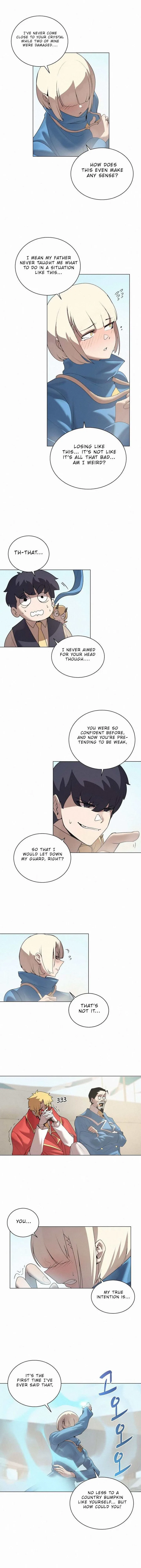 The Book Eating Magician Chapter 22 page 4