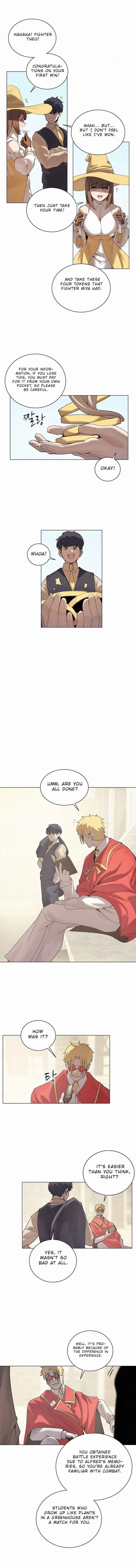 The Book Eating Magician Chapter 22 page 7