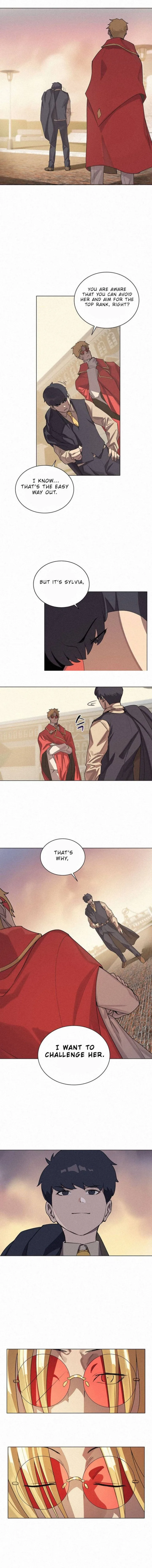 The Book Eating Magician Chapter 23 page 9