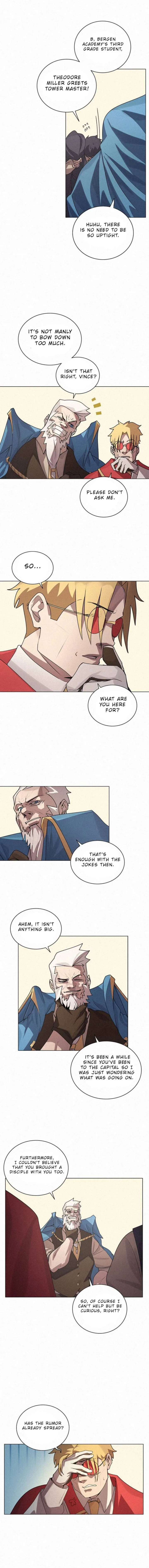 The Book Eating Magician Chapter 23 page 2