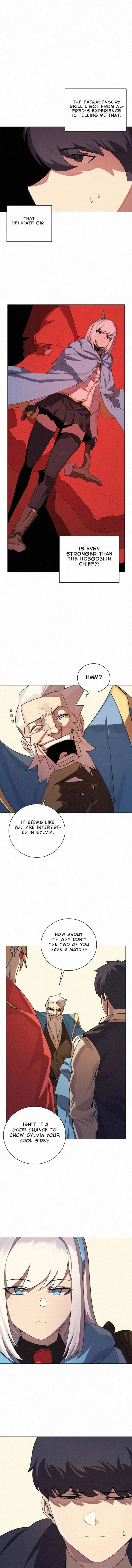 The Book Eating Magician Chapter 23 page 7