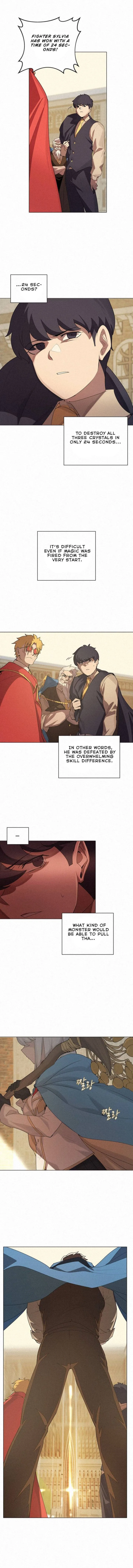 The Book Eating Magician Chapter 23 page 4