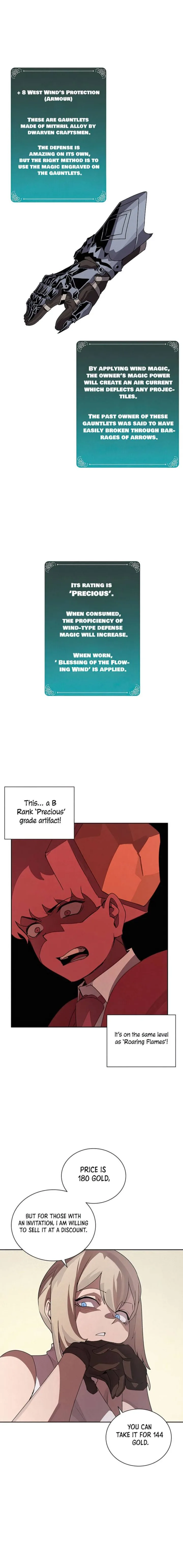 The Book Eating Magician Chapter 24 page 3