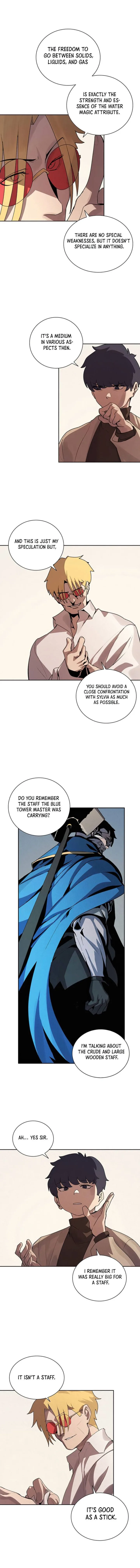 The Book Eating Magician Chapter 24 page 12
