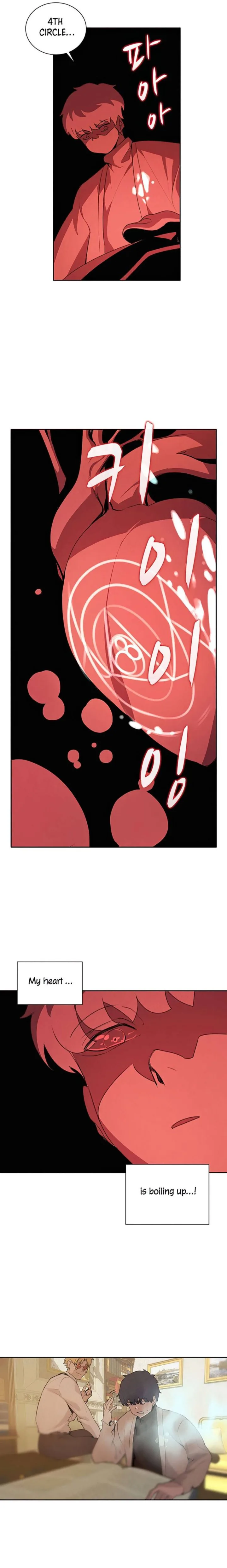 The Book Eating Magician Chapter 24 page 8