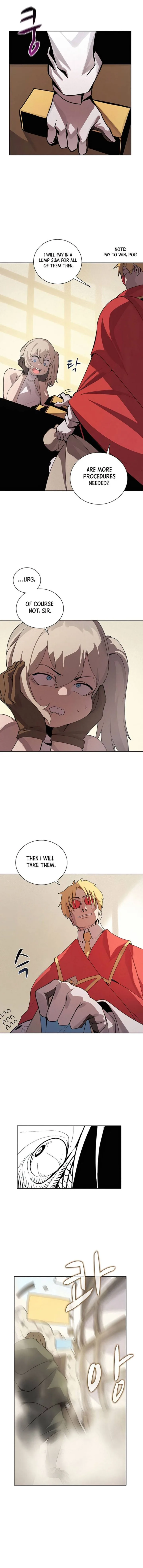 The Book Eating Magician Chapter 24 page 4
