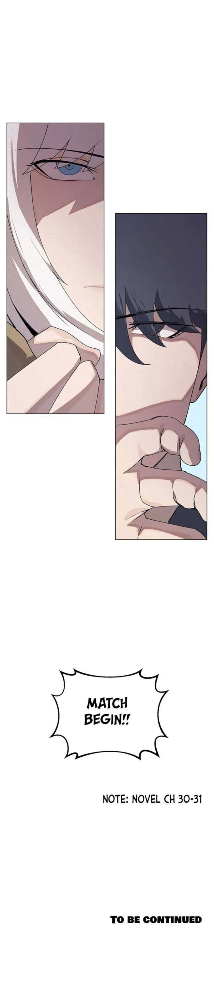 The Book Eating Magician Chapter 25 page 14