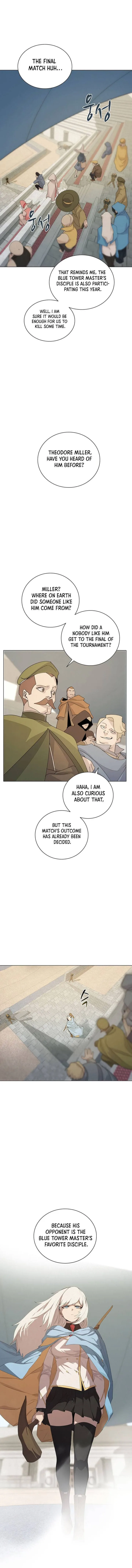 The Book Eating Magician Chapter 25 page 9
