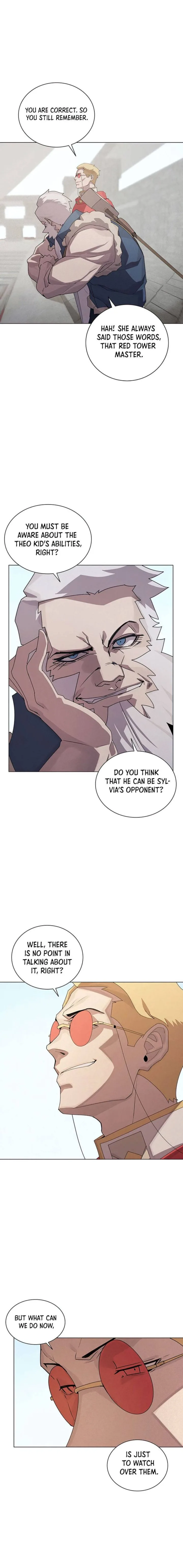 The Book Eating Magician Chapter 25 page 12