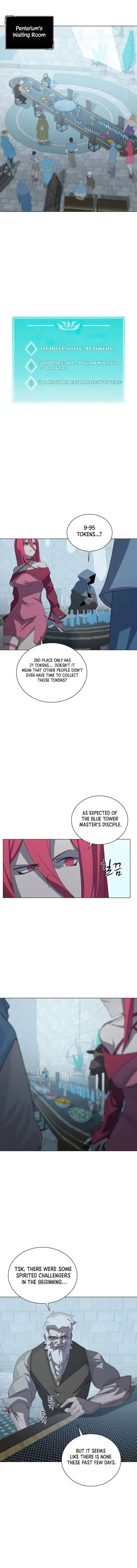 The Book Eating Magician Chapter 25 page 4