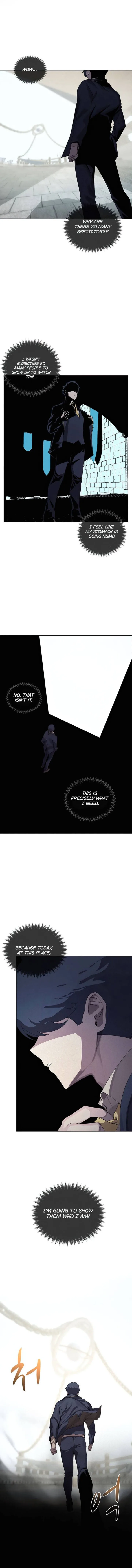 The Book Eating Magician Chapter 25 page 10