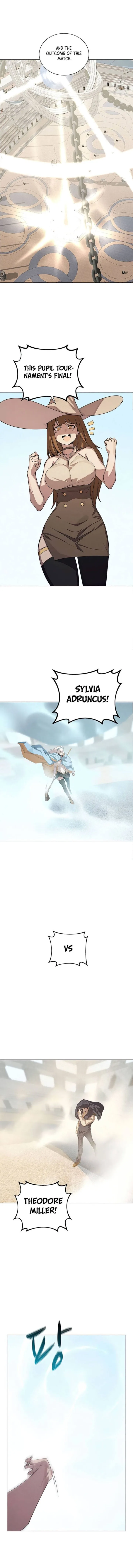 The Book Eating Magician Chapter 25 page 13