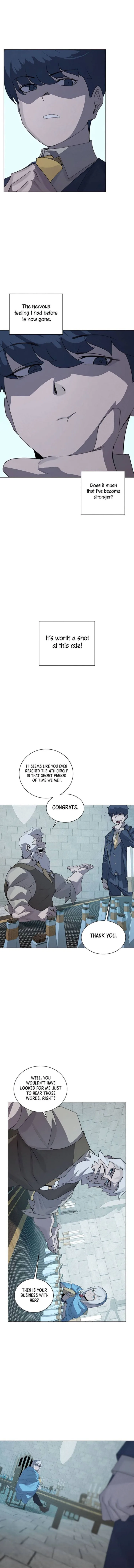 The Book Eating Magician Chapter 25 page 6