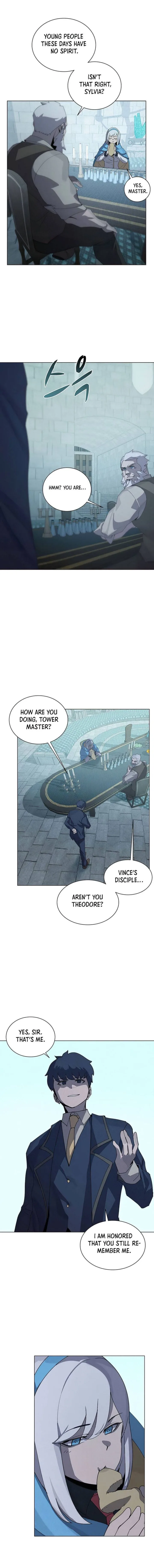 The Book Eating Magician Chapter 25 page 5