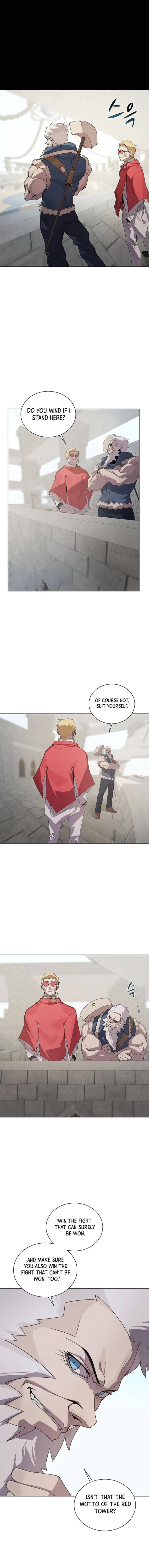The Book Eating Magician Chapter 25 page 11