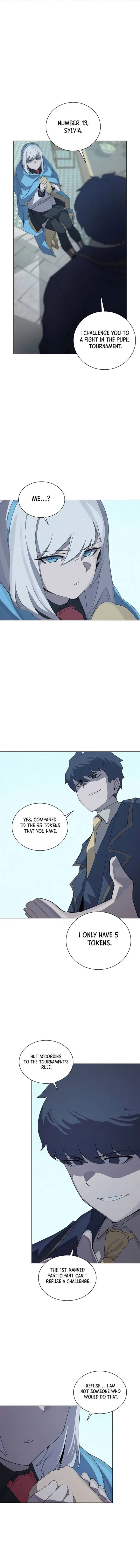The Book Eating Magician Chapter 25 page 7
