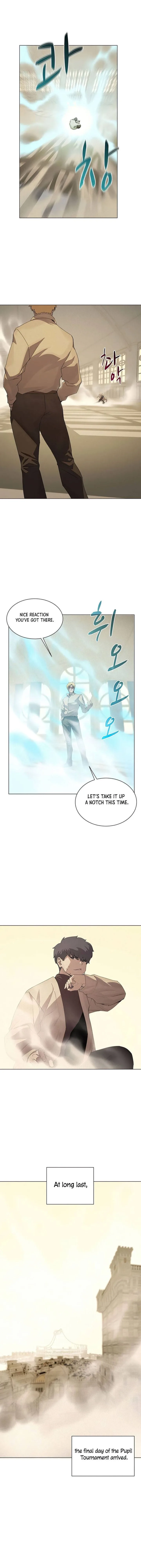 The Book Eating Magician Chapter 25 page 2