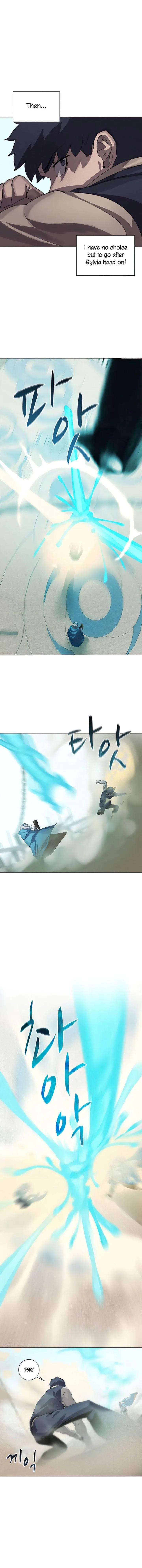 The Book Eating Magician Chapter 26 page 8