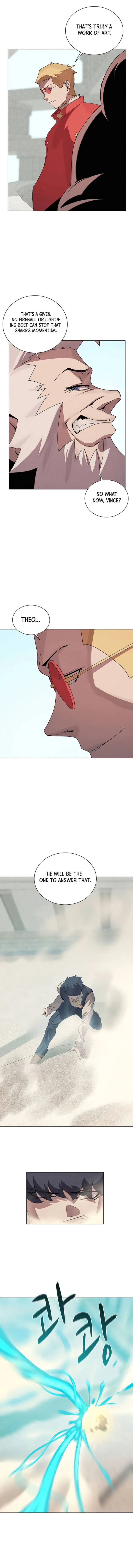 The Book Eating Magician Chapter 26 page 9