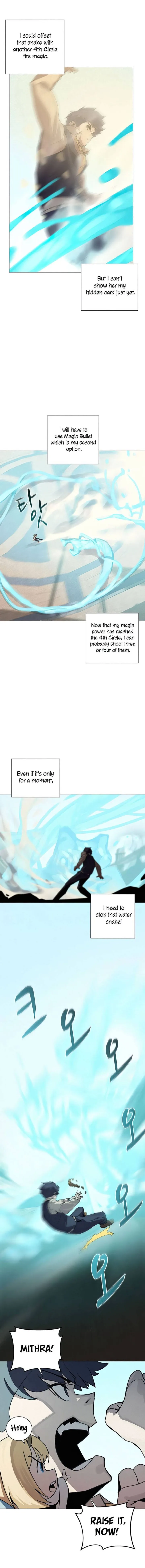 The Book Eating Magician Chapter 26 page 10