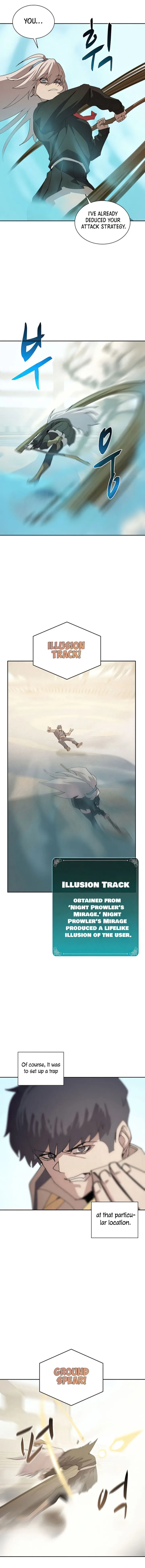 The Book Eating Magician Chapter 27 page 13