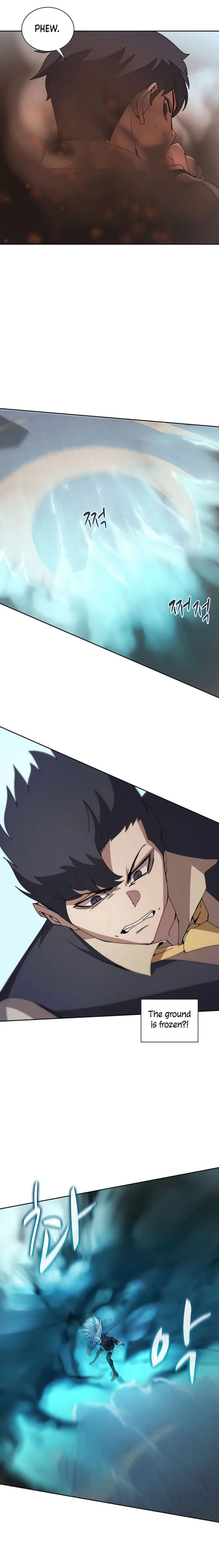 The Book Eating Magician Chapter 27 page 4