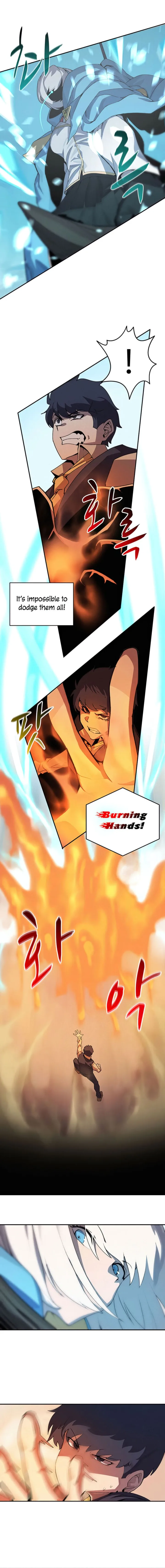 The Book Eating Magician Chapter 27 page 2