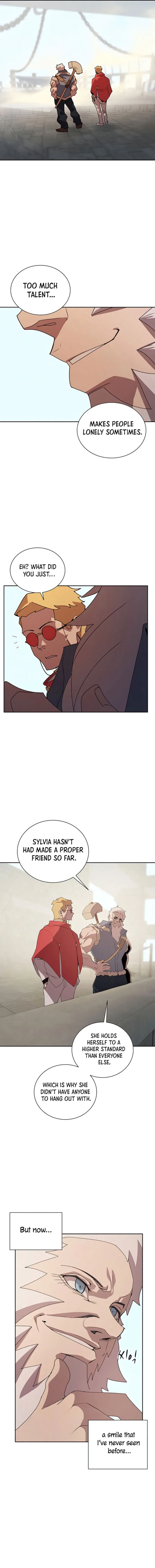 The Book Eating Magician Chapter 27 page 10