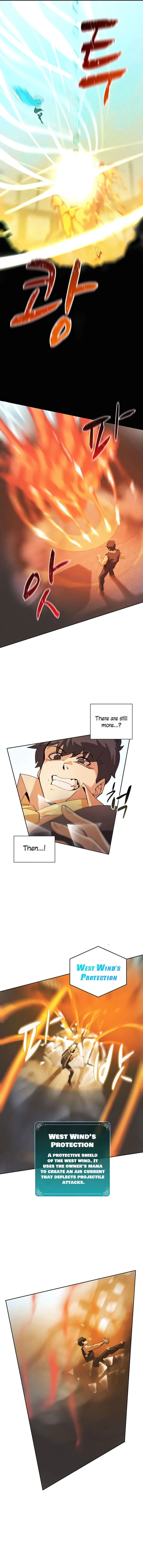 The Book Eating Magician Chapter 27 page 3