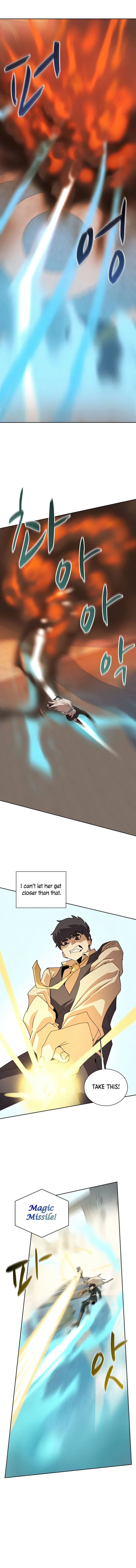 The Book Eating Magician Chapter 27 page 12