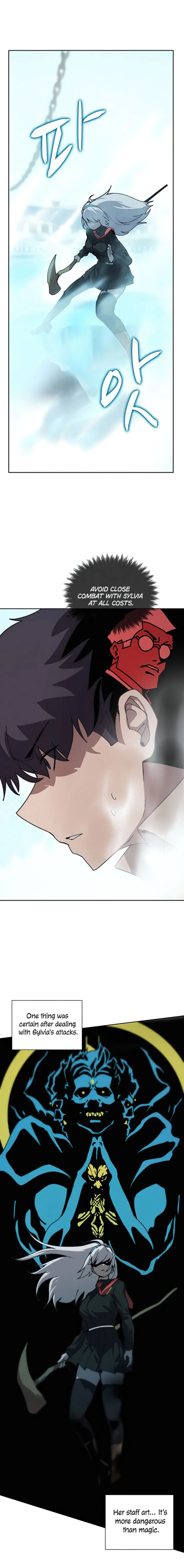 The Book Eating Magician Chapter 27 page 6