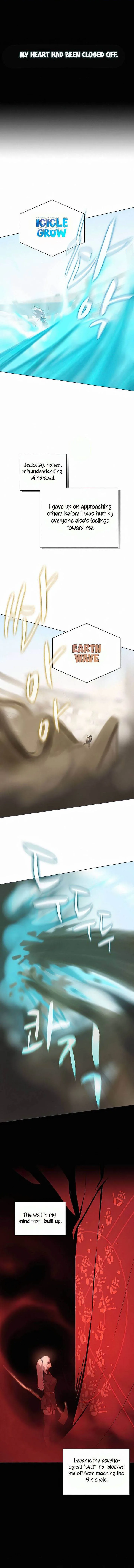 The Book Eating Magician Chapter 28 page 1