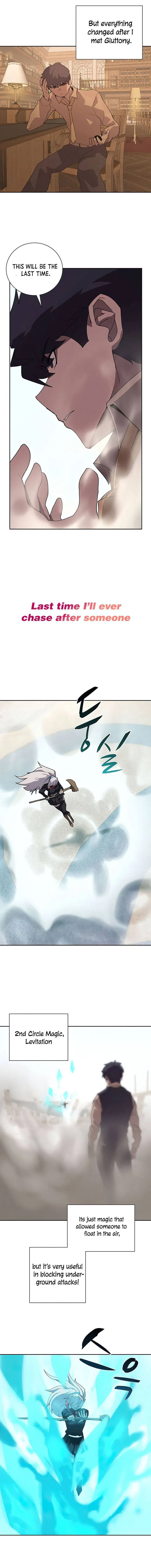 The Book Eating Magician Chapter 28 page 4
