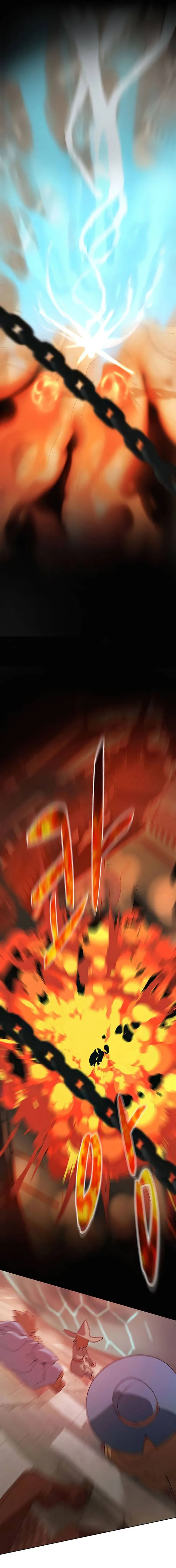 The Book Eating Magician Chapter 28 page 11