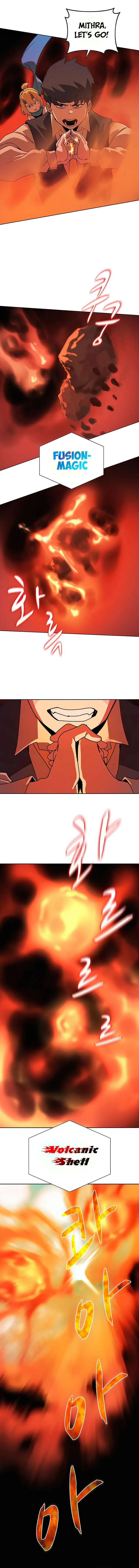 The Book Eating Magician Chapter 28 page 10
