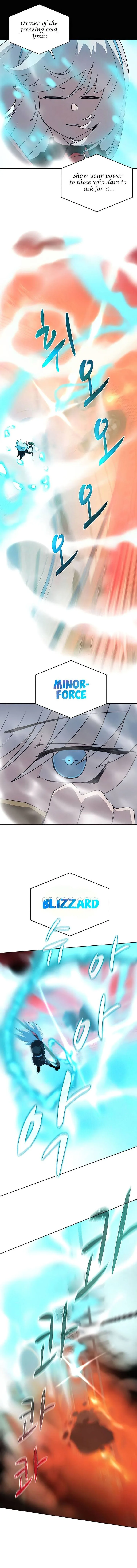 The Book Eating Magician Chapter 28 page 9
