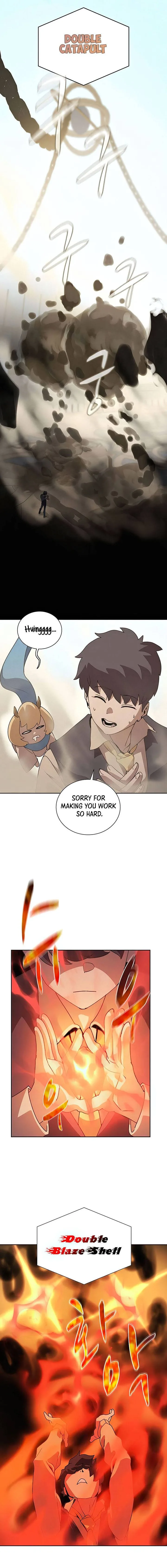 The Book Eating Magician Chapter 28 page 7